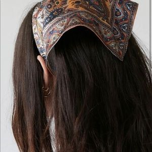 Women’s hair band